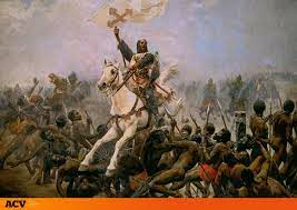 Batalla de Navas de Tolosa