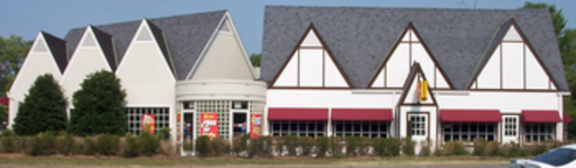 Sanders starts his own Station