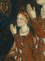 Finalización del reinado de LEONOR I