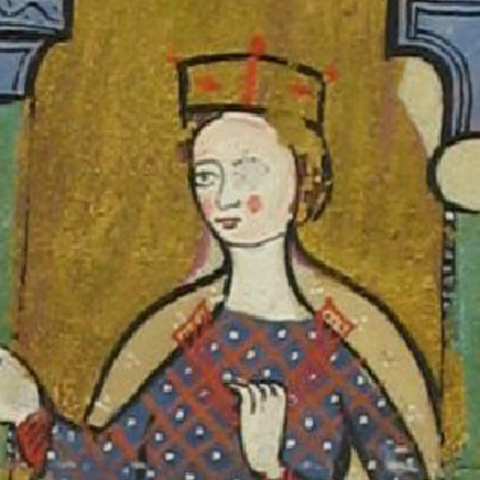 Matrimonio de Sancho VI con Sancha de Castilla