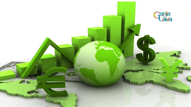 economía internacional