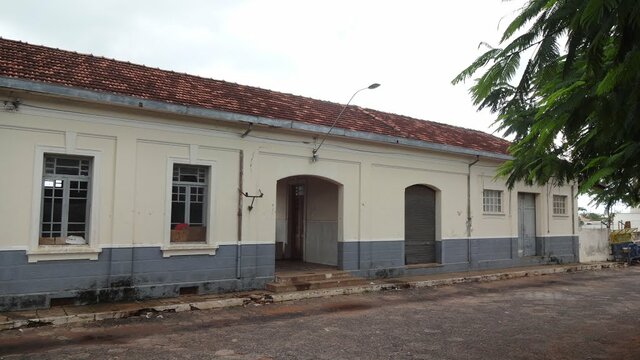 LUGAR ONDE ELE MOROU EM POMPÉIA