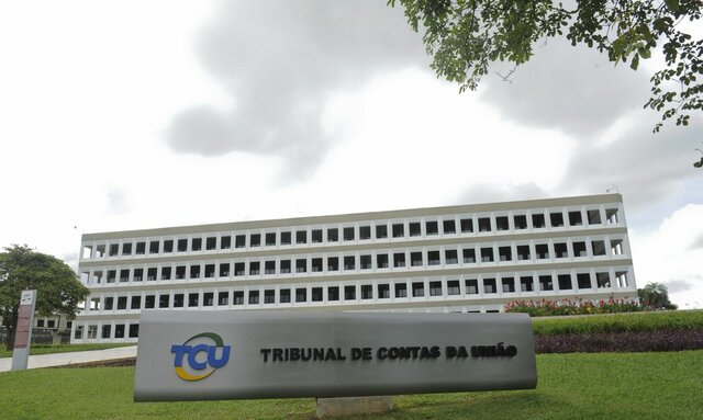 SENAI PASSA POR RIGOROSAS FISCALISAÕES DO TCU