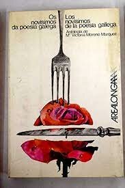 "Os novísimos da poesía galega"