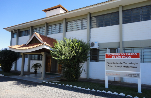 FUNDAÇÃO SHUNJI NISHIMURA