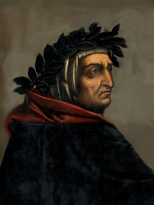 Esilio di Guido Cavalcanti