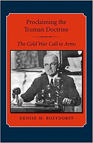 Truman Doctrine