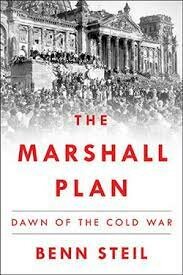 The Marshall Plan