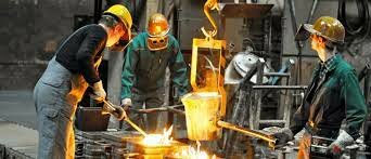 CRIAÇÃO FUNDIÇÃO