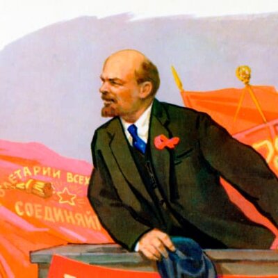Timeline: The Russian Revolution
