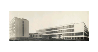 ΚΤΙΡΙΟ ΣΤΟ ΝΤΕΣΣΑΟΥ