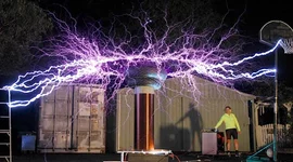 Timeline: Ιστορική Εξέλιξη Ηλεκτρισμού