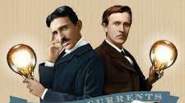 Timeline: Tesla vs Edison