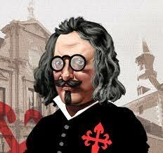 FRANCISCO DE QUEVEDO