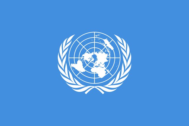 United Nations Formed