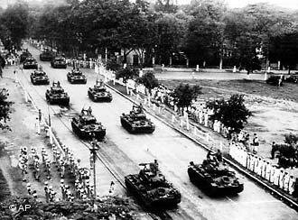 Primeira Guerra da Indochina