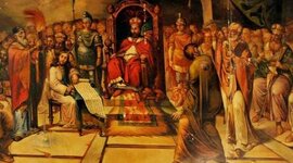 Timeline: ΒΑΣΙΛΙΑΔΕΣ ΣΤΟ ΒΥΖΑΝΤΙΟ