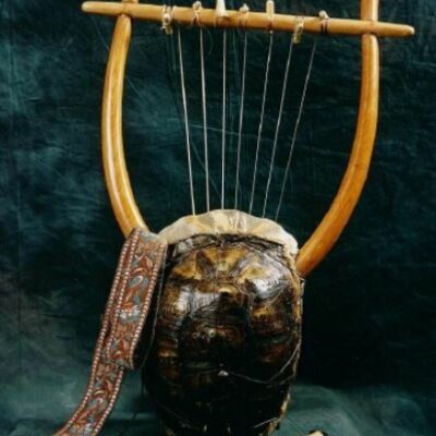 Timeline: Η εξέλιξη της μουσικής