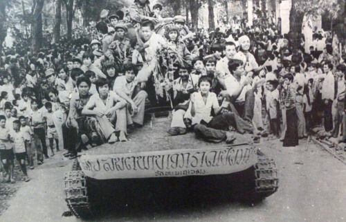 Guerra Civil do Laos