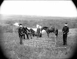 Kinkaid Homestead Act