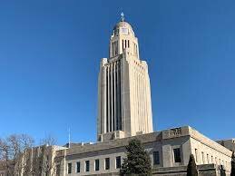The first session of the Unicameral