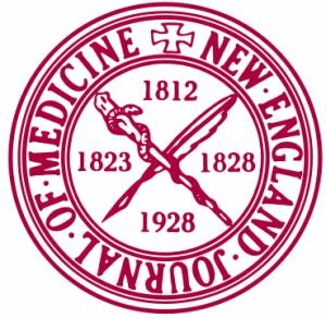 New england journal of medicine (22 experimentos)