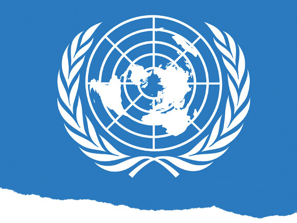 United Nations formed