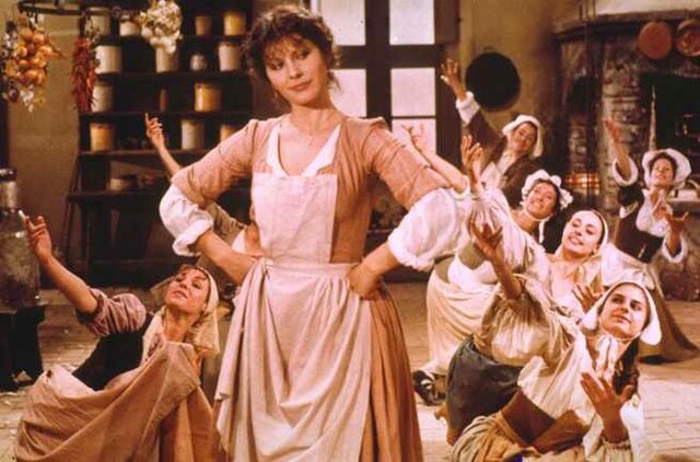 La locandiera - Carlo Goldoni