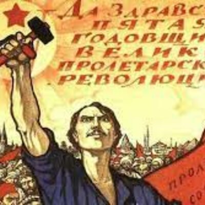 Timeline: The Russian Revolution