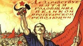 Timeline: The Russian Revolution
