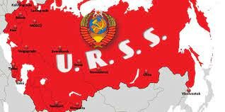 Creación de la URSS