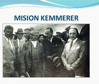 misión Kemmerer