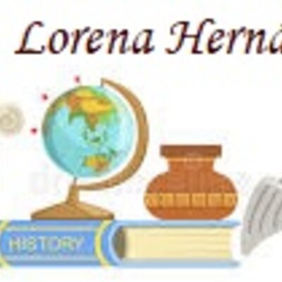 Timeline: Historia Universal por Lore Hernández