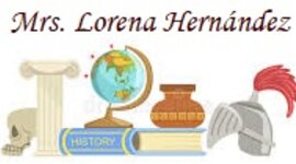 Timeline: Historia Universal por Lore Hernández