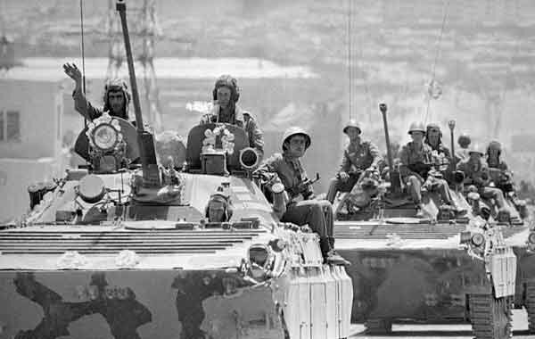 Guerra do Afeganistão