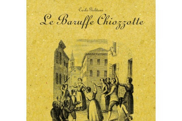 Le baruffe chiozzotte