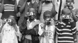 Timeline: Historia de la infancia y adolescencia de las distintas culturas y momentos históricos