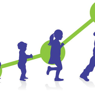 Timeline: Infancia y adolescencia en el tiempo