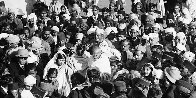 india se independiza