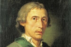 Odi - Giuseppe Parini