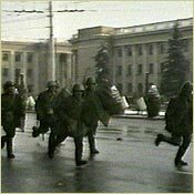 Guerra Civil do Tajiquistão