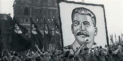 Dictadura de Stalin