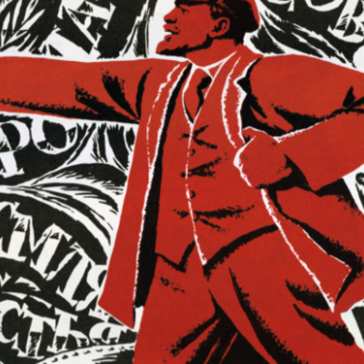 Timeline: Russian Revolution