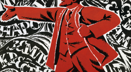 Timeline: Russian Revolution