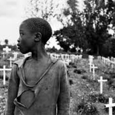 Timeline: 100 jours du génocide rwandais