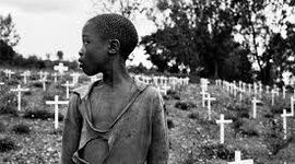 Timeline: 100 jours du génocide rwandais
