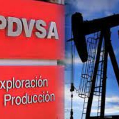 Timeline: Leander Montilla 3ero "e" Linea de tiempo de PDVSA