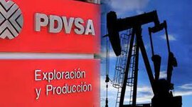 Timeline: Leander Montilla 3ero "e" Linea de tiempo de PDVSA