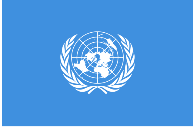 United Nations Formation