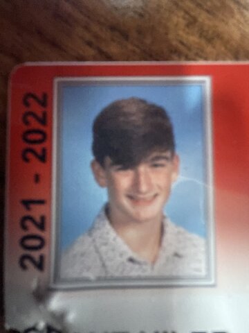 I Start of high school